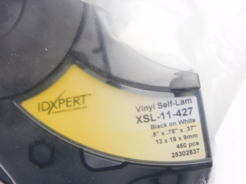 BRADY XSL-11-427 (PKG 450) NSMP