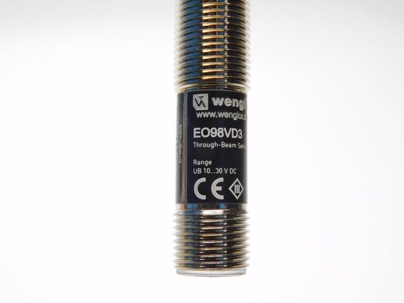 WENGLOR EO98VD3 10-30VDC NSMP