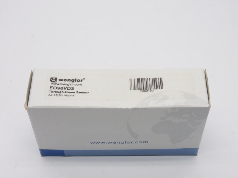 WENGLOR EO98VD3 10-30VDC NSMP