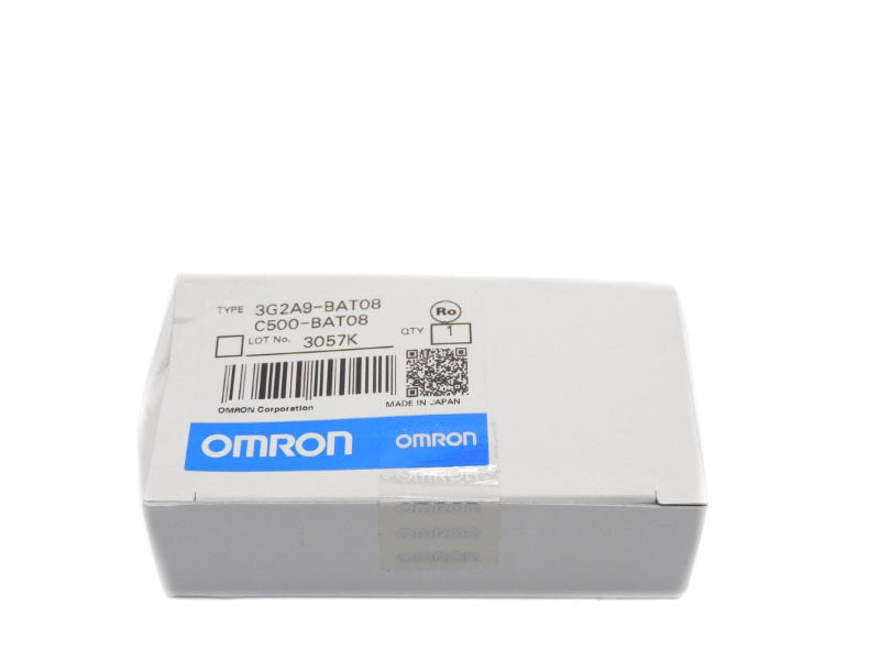 OMRON 3G2A9-BAT08 NSFS