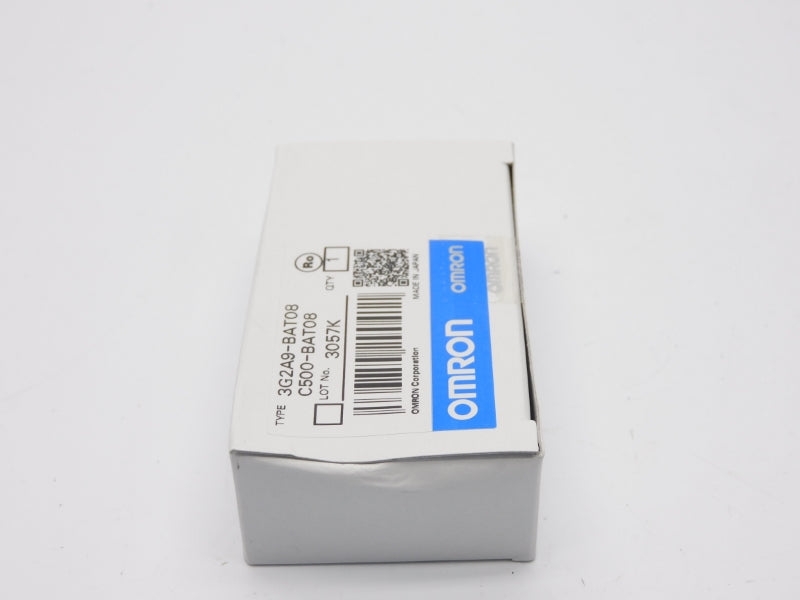 OMRON 3G2A9-BAT08 NSFS