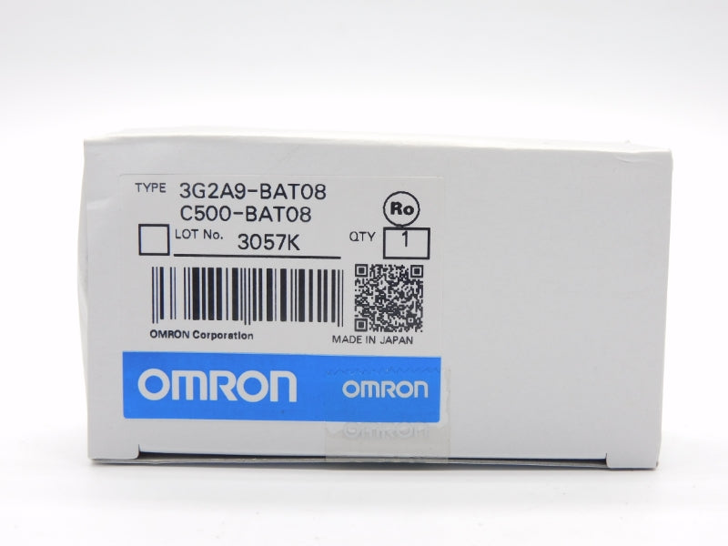 OMRON 3G2A9-BAT08 NSFS