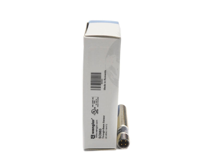 WENGLOR SO983 10-30VDC NSMP