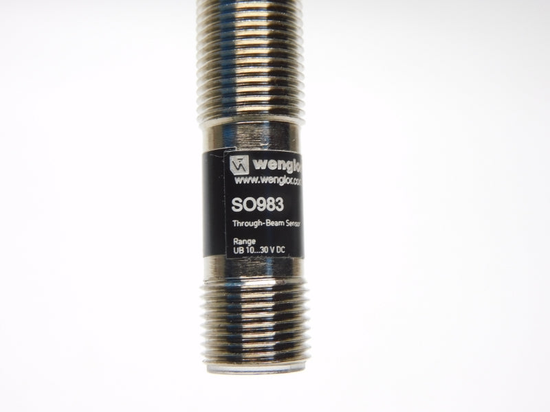 WENGLOR SO983 10-30VDC NSMP
