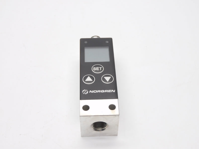NORGREN 0863012 33D 10-32VDC 0.5A 10BAR NSMP