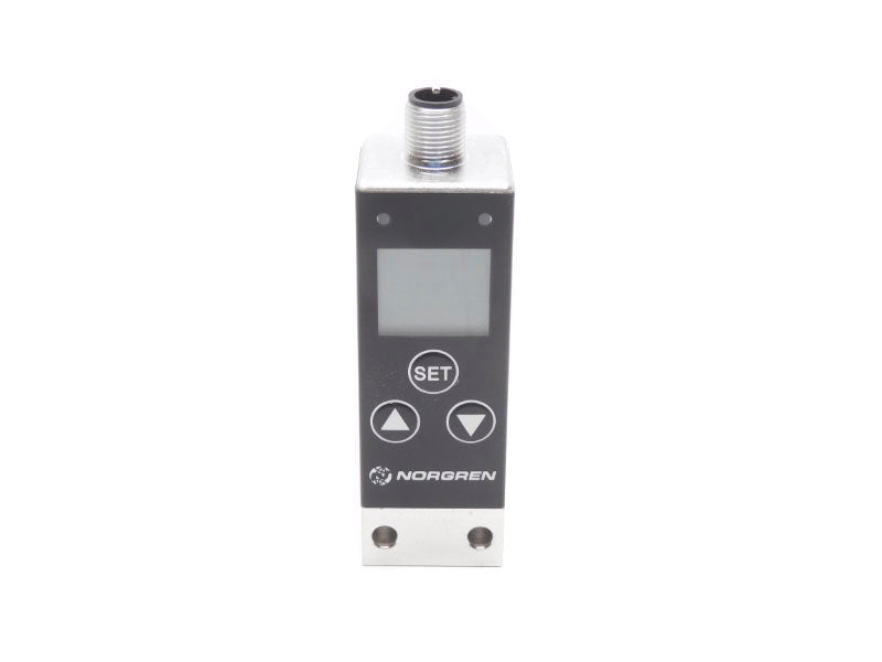 NORGREN 0863012 33D 10-32VDC 0.5A 10BAR NSNP