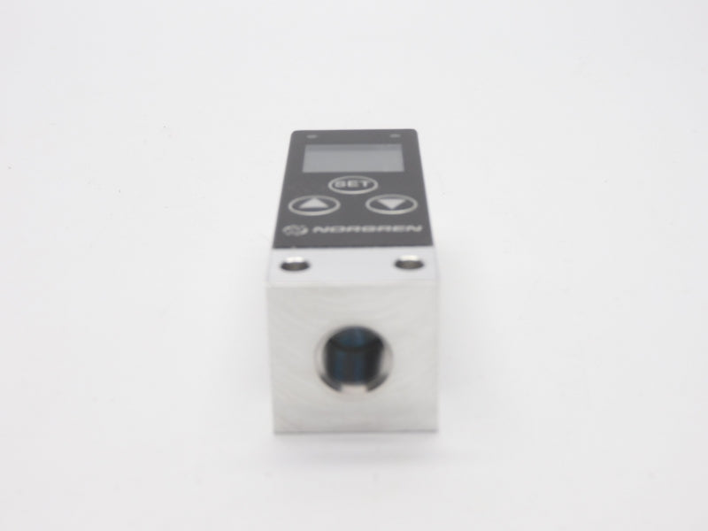 NORGREN 0863012 33D 10-32VDC 0.5A 10BAR NSNP