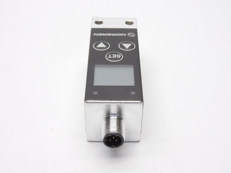 NORGREN 0863012 33D 10-32VDC 0.5A 10BAR NSNP