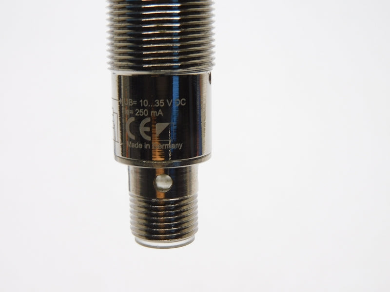 RECHNER KAS-80-A13-A-Y5 801981 10-35VDC NSMP