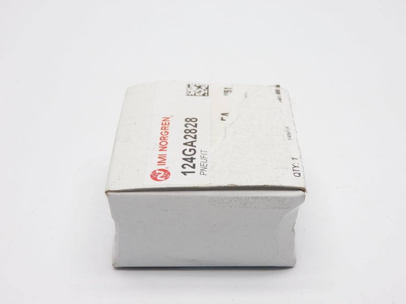 NORGREN 124GA2828 NSFS