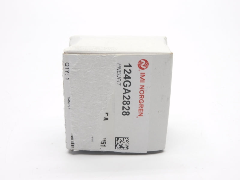 NORGREN 124GA2828 NSFS