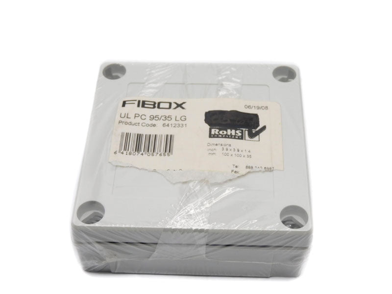 FIBOX ULPC95/35LG 6412331 NSMP