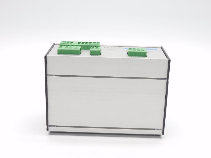 PHARMA TECHNOLOGY ESM910 50934 115V 15A NSNP