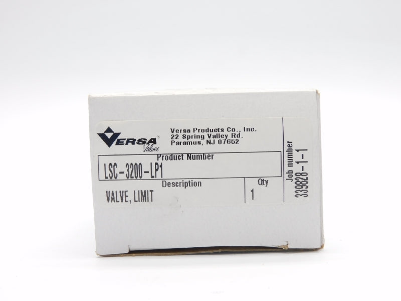 VERSA LSC-3200-LP1 NSMP