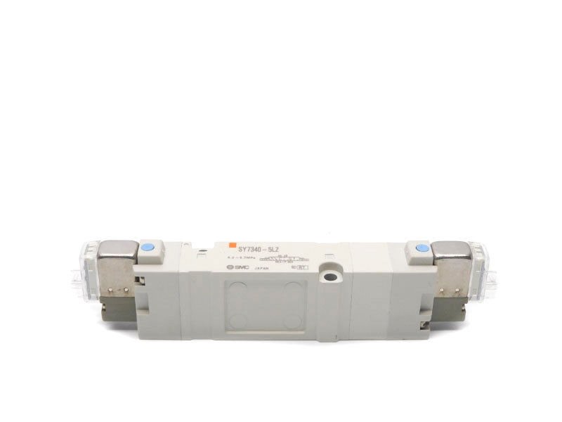 SMC SY7340-5LZ 0.2-0.7MPA NSNP
