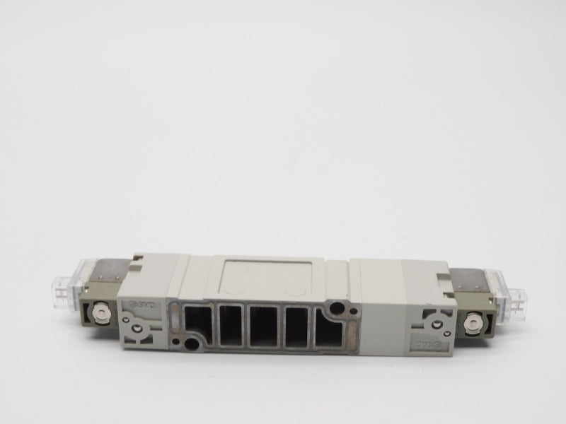 SMC SY7340-5LZ 0.2-0.7MPA NSNP