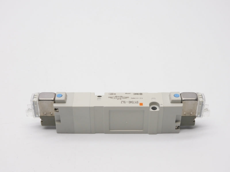 SMC SY7340-5LZ 0.2-0.7MPA NSNP