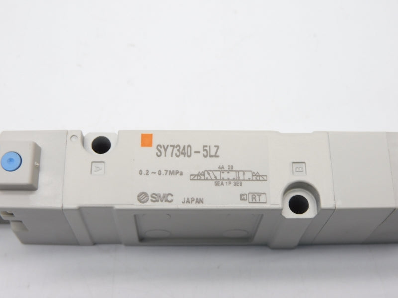 SMC SY7340-5LZ 0.2-0.7MPA NSNP