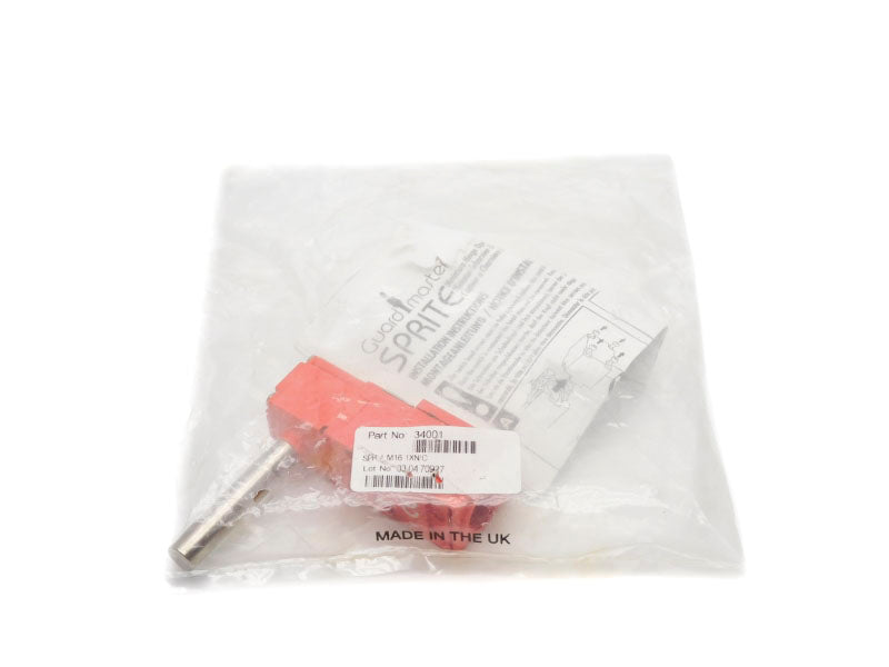 GUARDMASTER 34001 NSMP