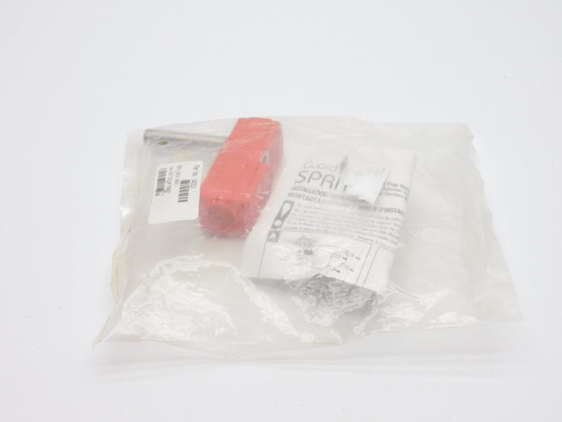 GUARDMASTER 34001 NSMP