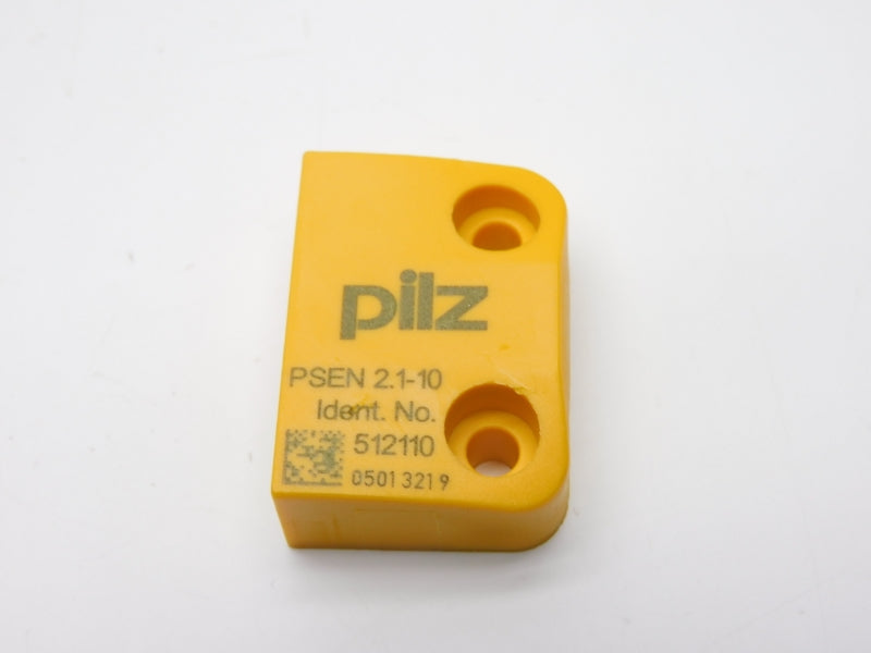 PILZ PSEN2.1-10 512110 NSNP