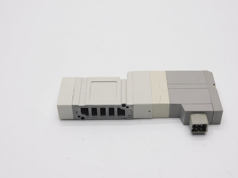 SMC SV1A00-5FUD 24VDC NSNP