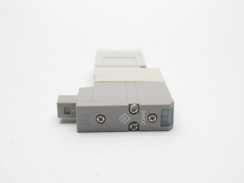 SMC SV1A00-5FUD 24VDC NSNP