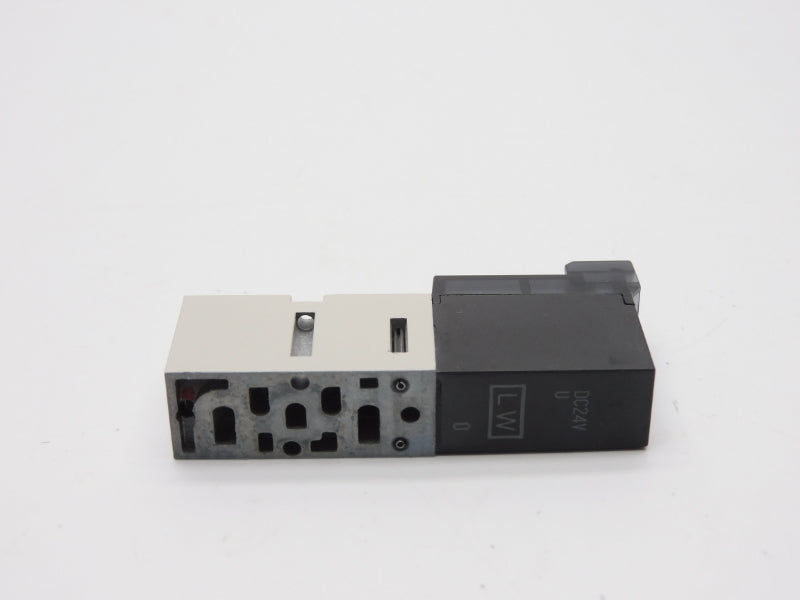 SMC VQD1151U-5M 24VDC NSNP