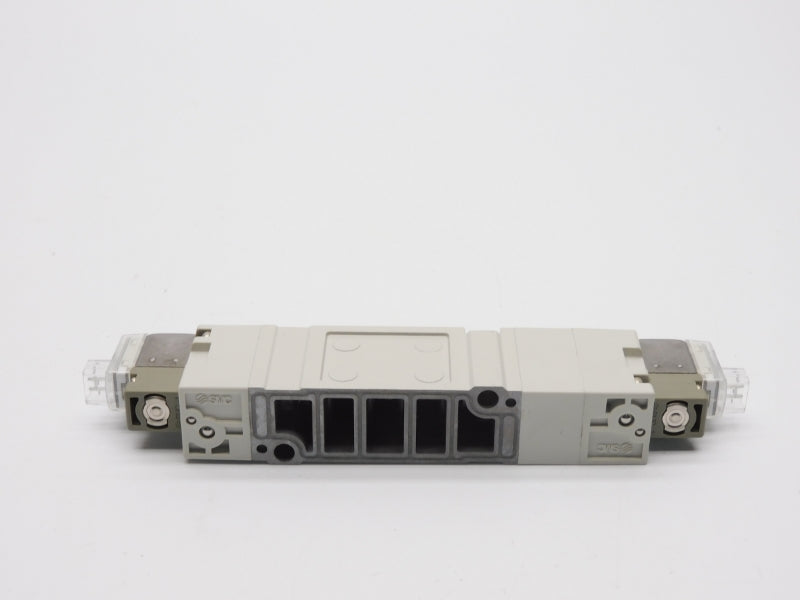 SMC SY7440-5LZ 24VDC 0.2-0.7MPA NSNP