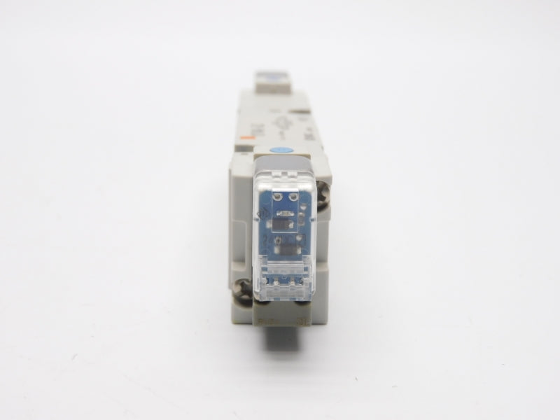 SMC SY7440-5LZ 24VDC 0.2-0.7MPA NSNP
