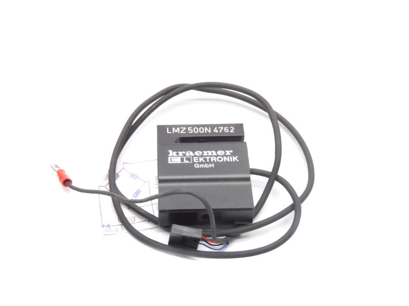 KRAEMER ELEKTRONIK LMZ500N4762 UNMP