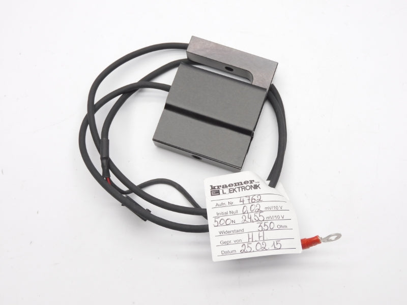 KRAEMER ELEKTRONIK LMZ500N4762 UNMP