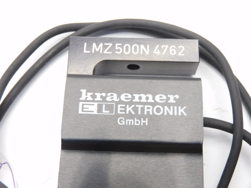 KRAEMER ELEKTRONIK LMZ500N4762 UNMP