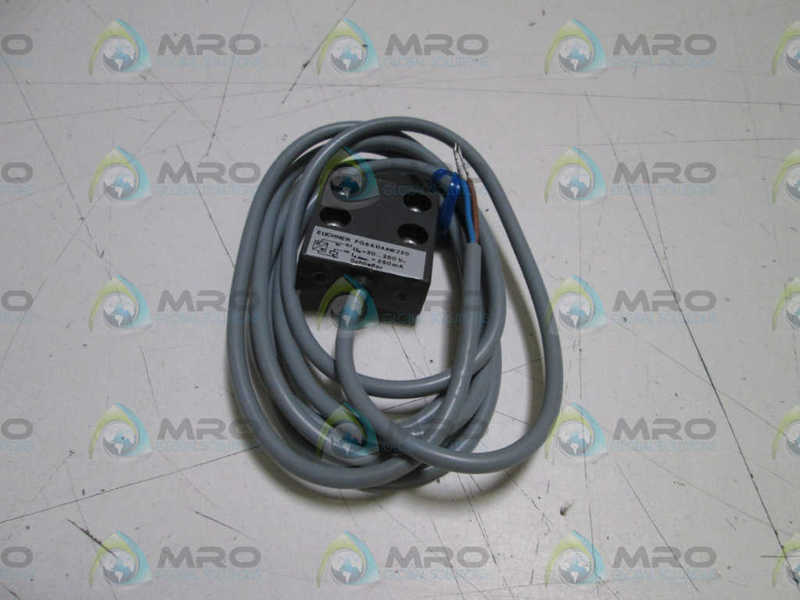 EUCHNER SENSOR FG5X04AW220  NSMP