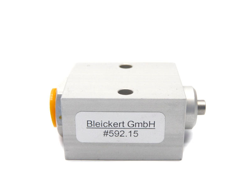 BLEICKERT #592.15 NSNP