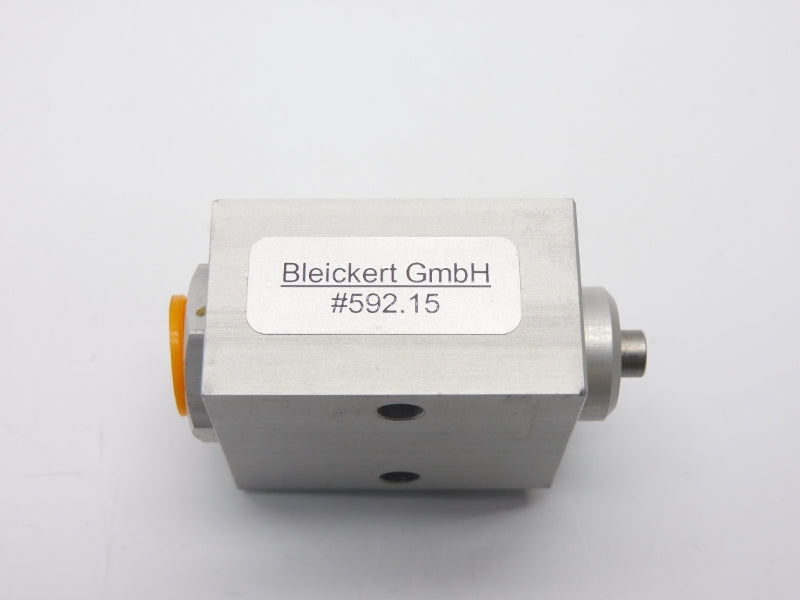 BLEICKERT #592.15 NSNP