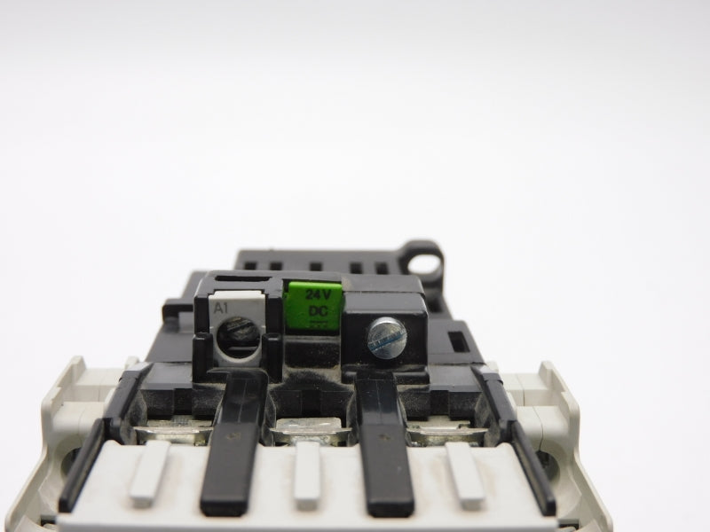 SIEMENS 3TF4422-0BB4 24VDC 55A UNMP