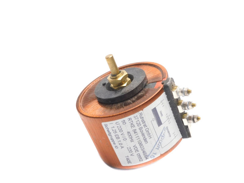 RUHSTRAT RTKE8411110603/46/94 220V 1,0A NSNP