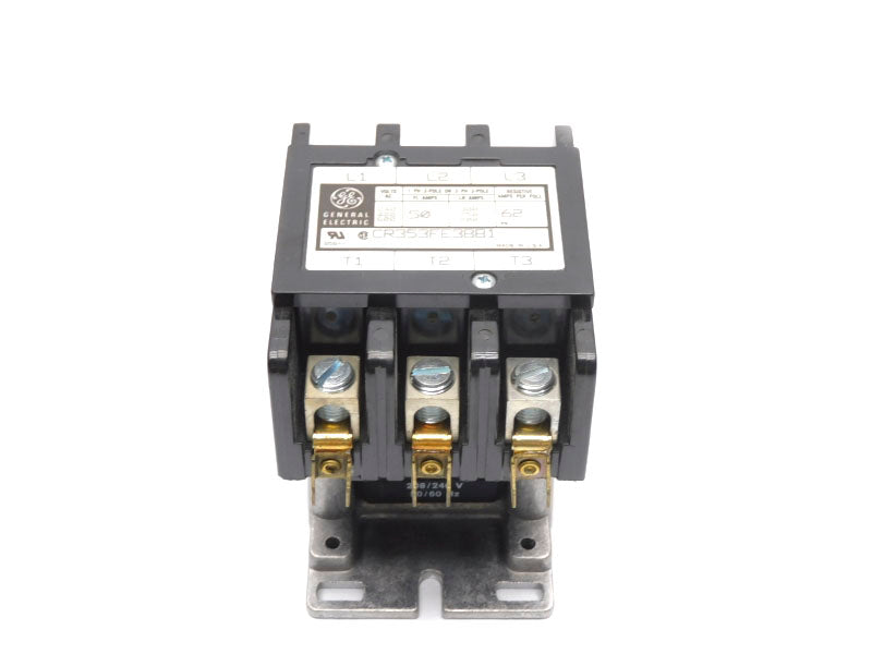 GENERAL ELECTRIC CR353FE3BB1 208/240V 50A NSNP