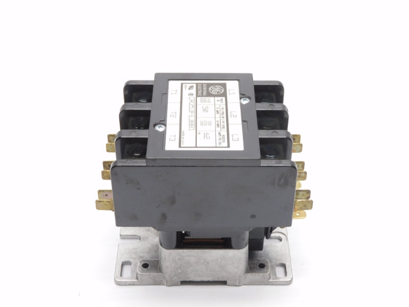 GENERAL ELECTRIC CR353FE3BB1 208/240V 50A NSNP