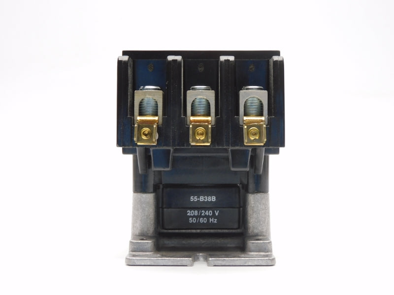 GENERAL ELECTRIC CR353FE3BB1 208/240V 50A NSNP