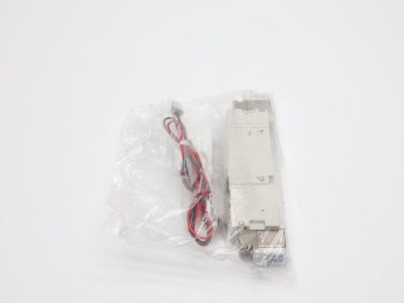 SMC SY7440-5LZ 24VDC 0.2-0.7MPA NSMP