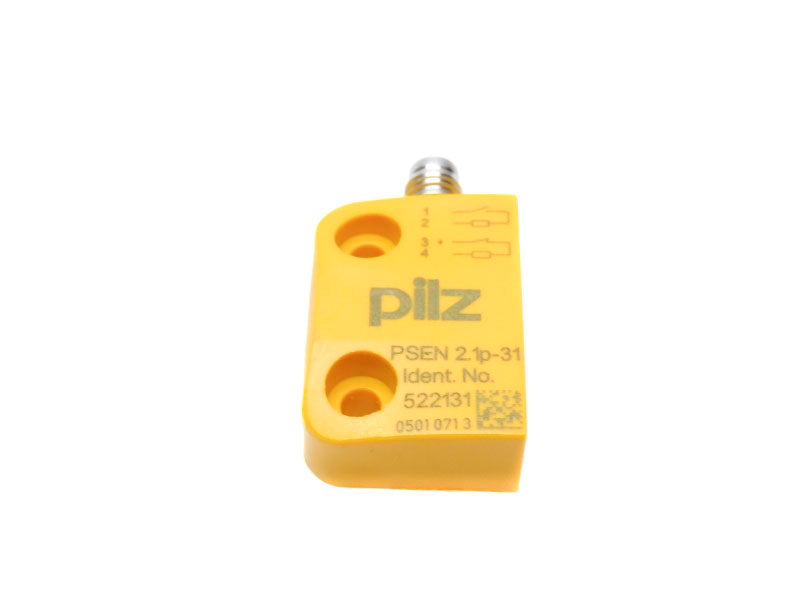 PILZ PSEN2.1P-31 522131 NSNP