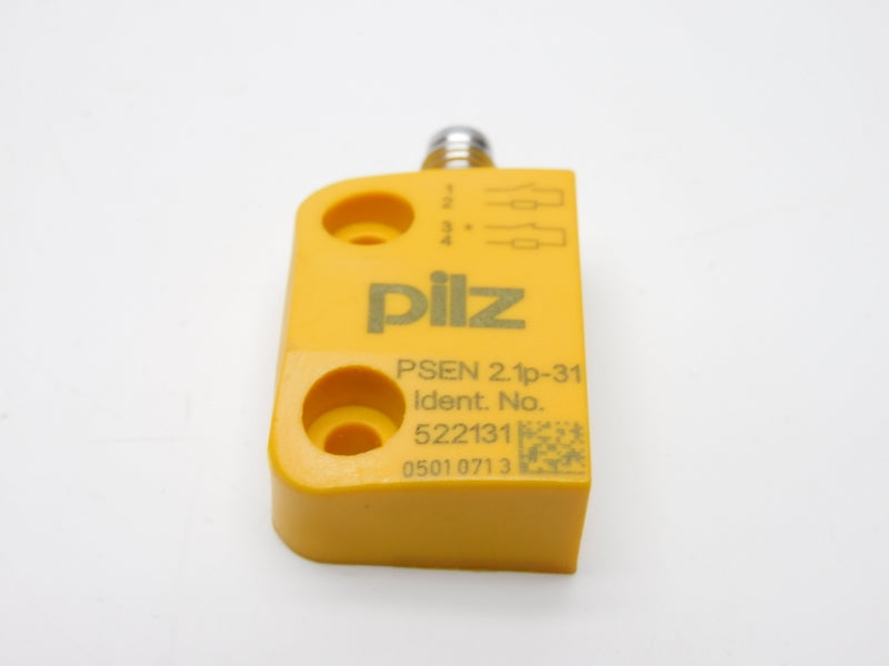 PILZ PSEN2.1P-31 522131 NSNP