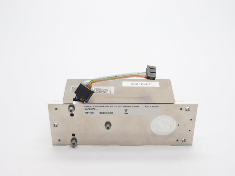 SARTORIUS LAB INSTRUMENTS WZA224-L UNMP