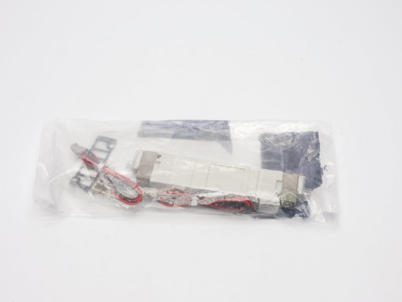 SMC SY7340-5LZ NSMP