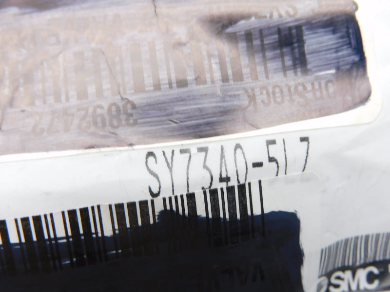 SMC SY7340-5LZ NSMP