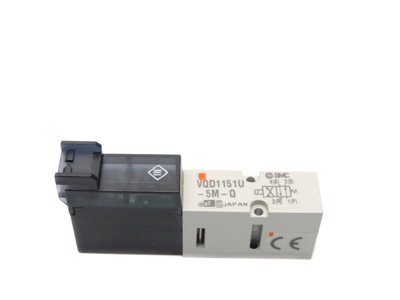 SMC VQD1151U-5M-Q 24VDC NSNP