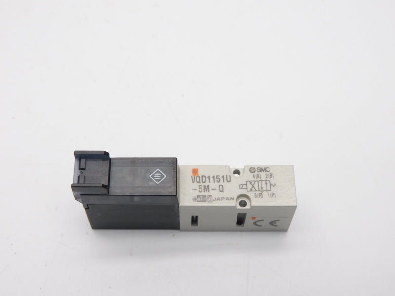 SMC VQD1151U-5M-Q 24VDC NSNP