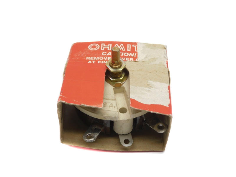 OHMITE RKS200 200OHM 0.707A NSMP